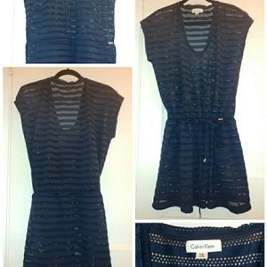 Calvin Klein Cover-up